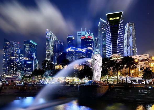 新加坡转口-第三国转口贸易-专业新加坡转口