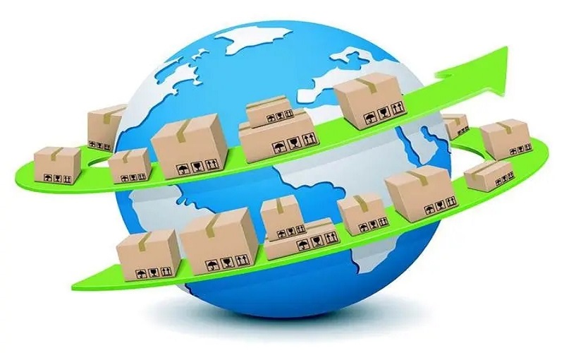 转口贸易具体流程处理方式，转口贸易所需资料