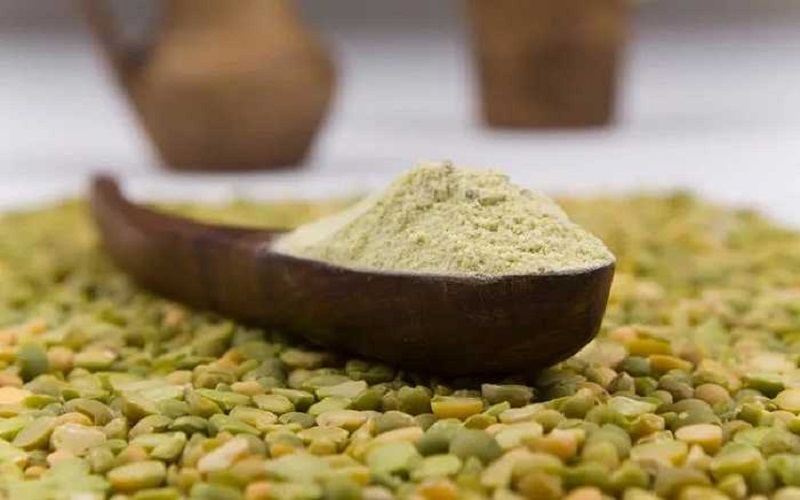 美国国际贸易委员会对豌豆蛋白作出双反产业损害初裁