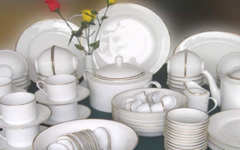 欧洲国家对陶瓷制品的需求大，企业应该怎么降低运输成本？