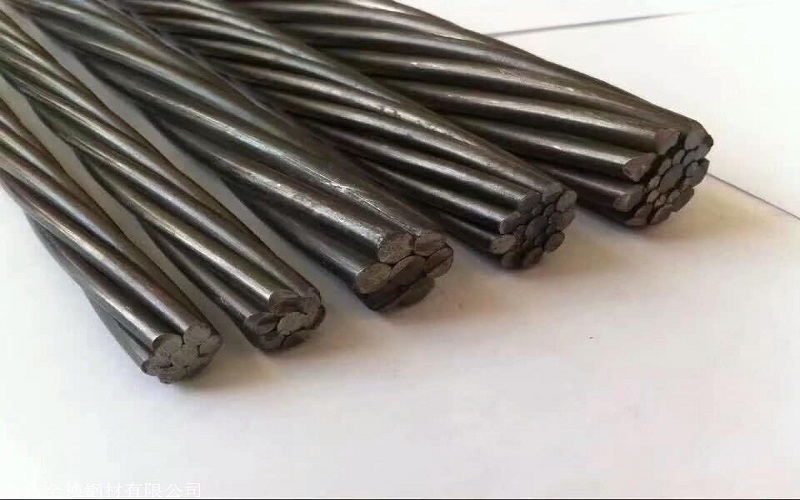 钢绞线出口遭遇多国反倾销壁垒，如何化解贸易争端？