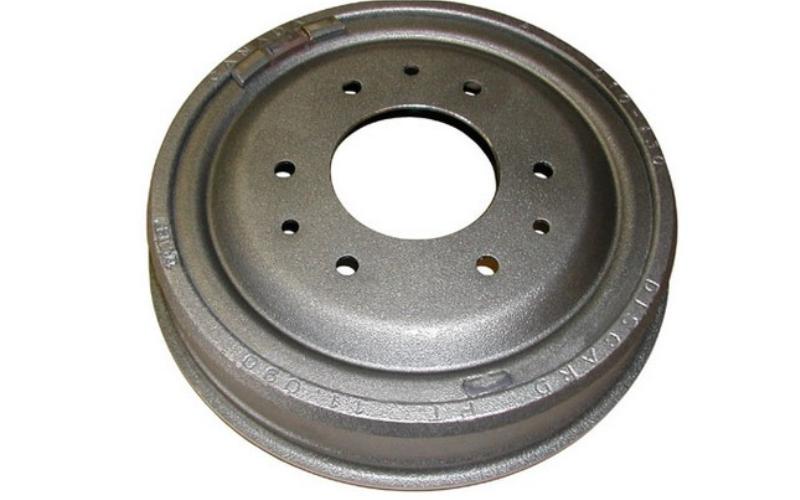 反倾销浪潮下的生存之道，刹车鼓出口企业的转口贸易探索之路