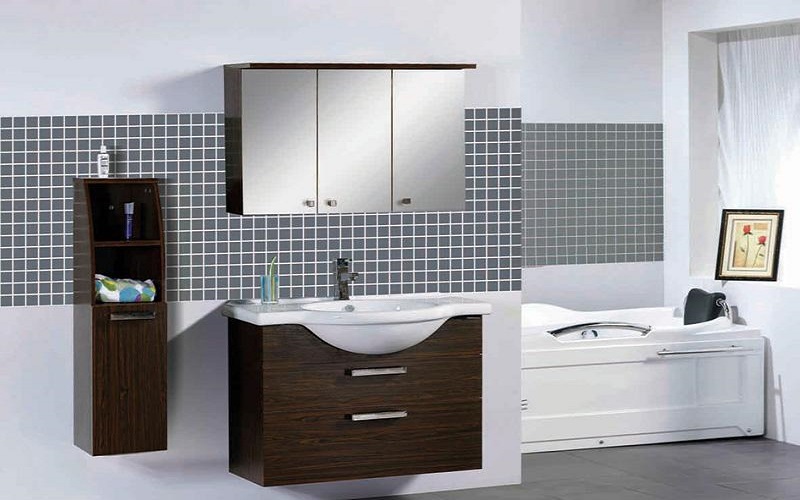 转口贸易方案：助力木制橱柜和浴室柜企业出口规避反倾销风险的利器