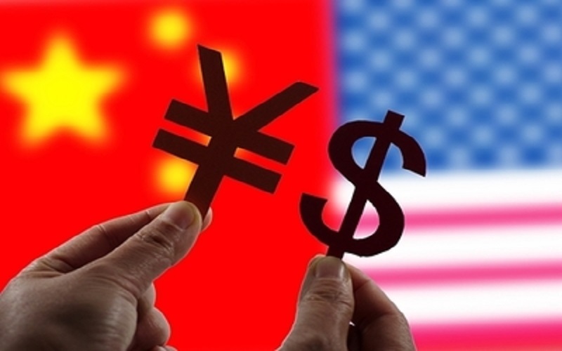 重磅！中美各取消91%关税，暂停24%关税