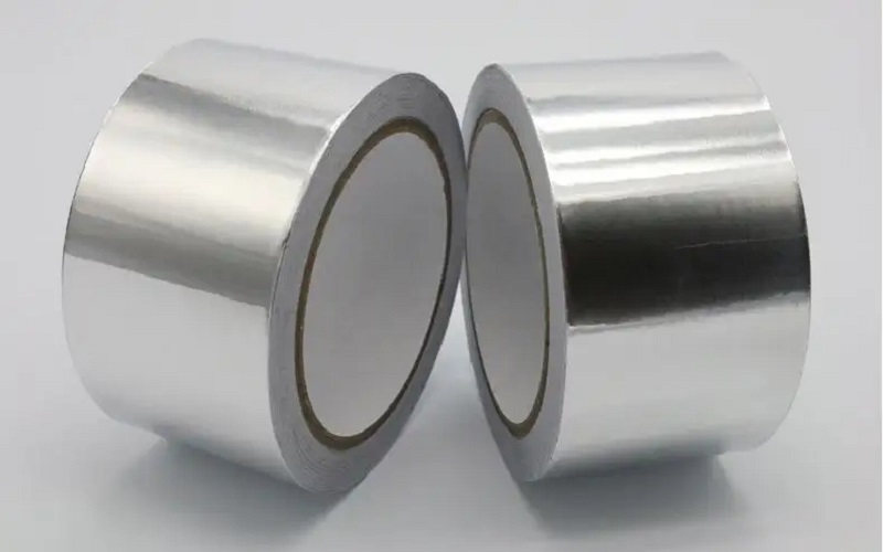 印度对涉华铝箔发起第一次反倾销日落复审调查