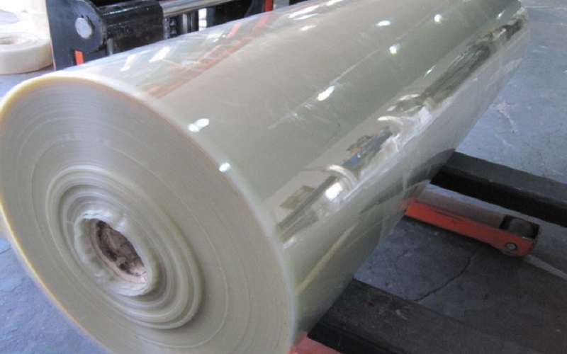 印度对涉华PET薄膜发起反倾销调查